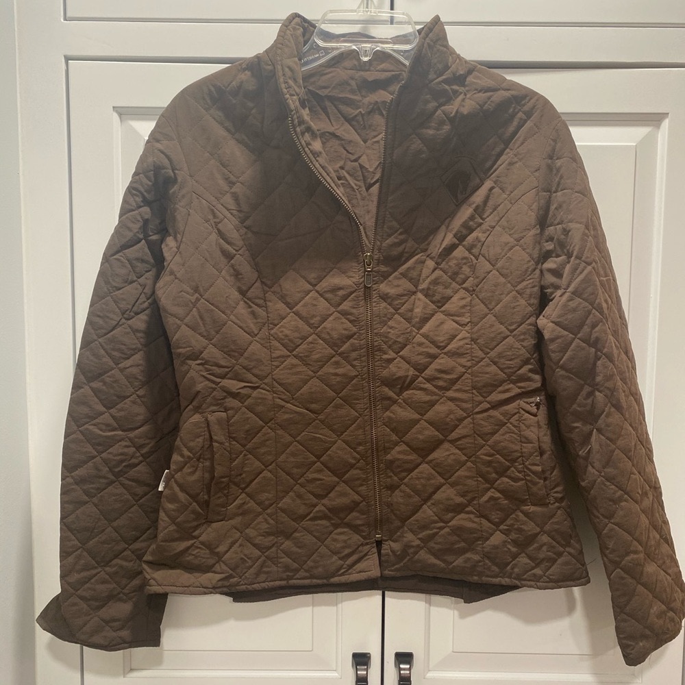 Arista womens coat size Medium